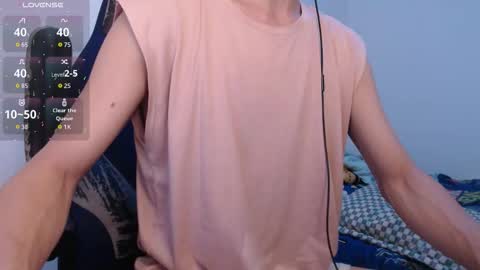 bryamado online show from February 18, 2026, 6:09 am