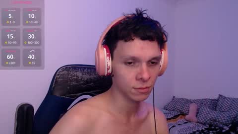 bryamado online show from February 28, 2026, 4:24 am