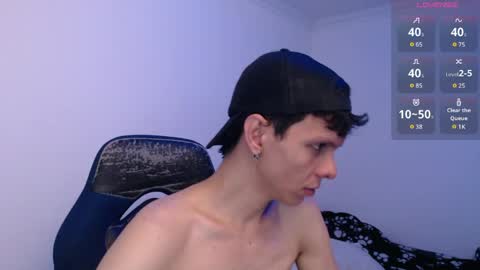 bryamado online show from April 4, 2026, 4:11 am