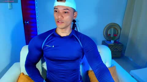 bryan online show from May 14, 2026, 1:34 am