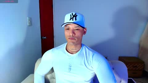 bryan online show from July 31, 2026, 1:49 am