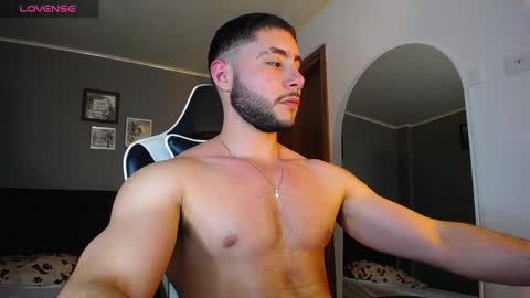 Snapshot of bryan_oficials chatting on December 2, 2024, 1:36 am bryan_oficials online show from December 2, 2024, 1:36 am