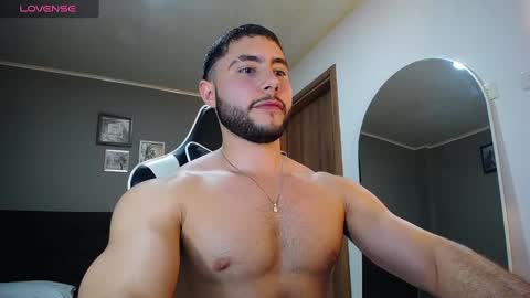 Snapshot of bryan_oficials chatting on December 24, 2024, 3:38 am bryan_oficials online show from December 24, 2024, 3:38 am