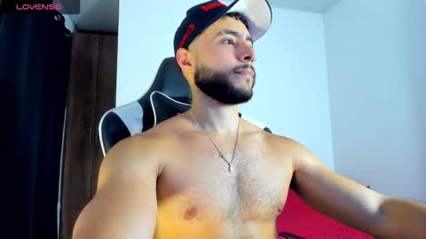 Snapshot of bryan_oficials chatting on September 21, 2025, 1:07 am bryan_oficials online show from September 21, 2025, 1:07 am