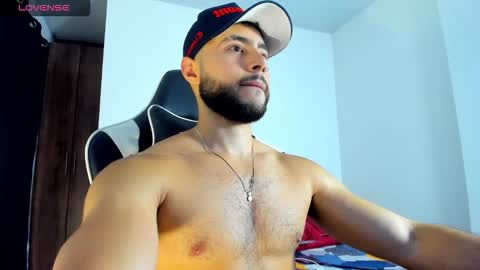 Snapshot of bryan_oficials chatting on September 22, 2025, 12:34 am bryan_oficials online show from September 22, 2025, 12:34 am