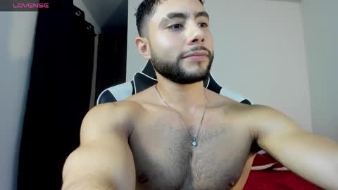 bryan_oficials online show from November 28, 2025, 2:58 am