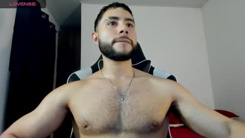 bryan_oficials online show from February 2, 2026, 2:43 am