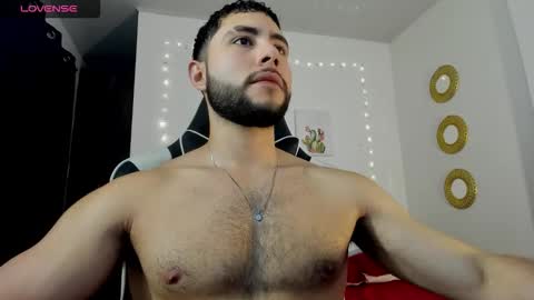 bryan_oficials online show from February 8, 2026, 4:49 am