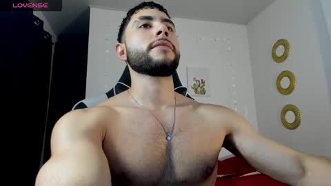 bryan_oficials online show from February 18, 2026, 2:18 am