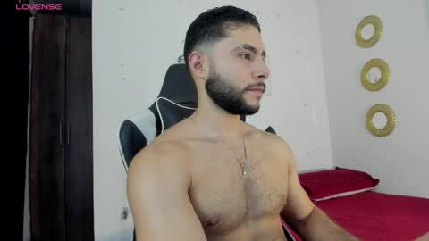 bryan_oficials online show from April 11, 2026, 1:43 am