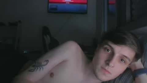 Bryan online show from November 11, 2025, 9:37 pm