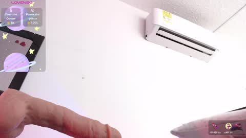 Snapshot of bryananders chatting on October 7, 2025, 6:38 pm Becky Anders online show from October 7, 2025, 6:38 pm