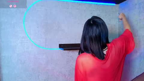 Snapshot of bryannahills chatting on September 8, 2025, 4:39 pm BryannaHills online show from September 8, 2025, 4:39 pm