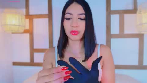 Snapshot of bryannahills chatting on September 17, 2025, 10:50 am BryannaHills online show from September 17, 2025, 10:50 am