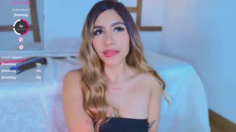 Snapshot of bryannahills chatting on September 26, 2025, 12:31 pm BryannaHills online show from September 26, 2025, 12:31 pm