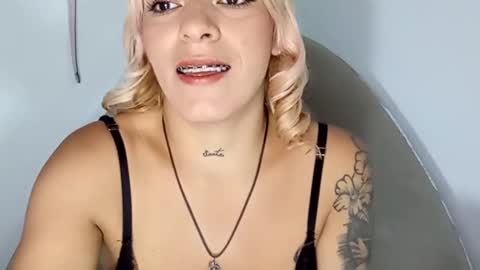 Snapshot of bryanny760719 chatting on October 9, 2025, 2:37 pm bryanny760719 online show from October 9, 2025, 2:37 pm