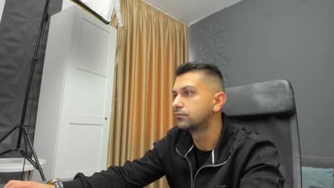 BryceReign online show from March 21, 2026, 5:45 am