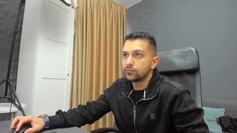 BryceReign online show from March 24, 2026, 5:12 am