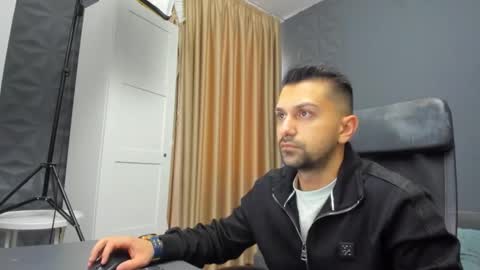 BryceReign online show from March 25, 2026, 5:35 am