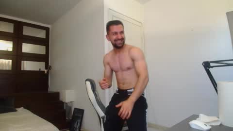 BryceReign online show from April 23, 2026, 12:29 pm