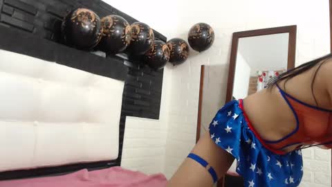 Brycila online show from October 3, 2025, 3:31 pm