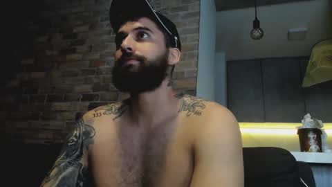 Bryson Jace online show from October 1, 2025, 2:39 am