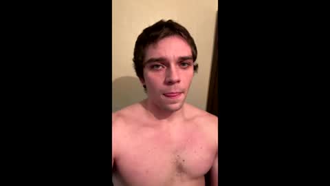 ChadStrokeman online show from January 13, 2026, 12:38 am