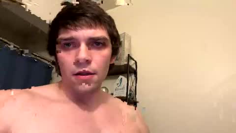 ChadStrokeman online show from March 4, 2026, 4:18 am