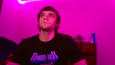 ChadStrokeman online show from March 15, 2026, 6:19 am