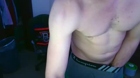 ChadStrokeman online show from March 29, 2026, 4:23 am