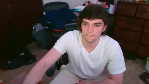 ChadStrokeman online show from April 11, 2026, 6:07 am