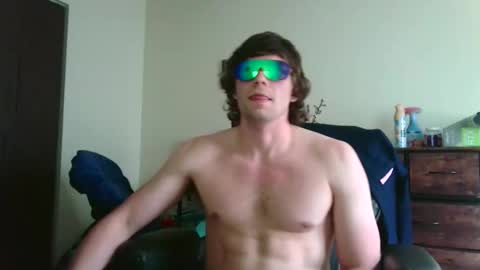 ChadStrokeman online show from May 20, 2026, 4:46 pm