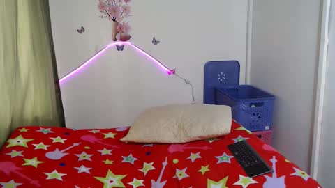 BRYXS online show from November 20, 2025, 7:57 pm