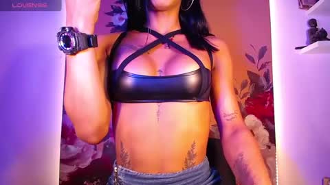 samm online show from October 21, 2025, 6:36 am