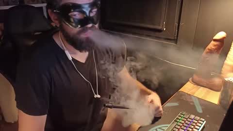 Snapshot of btarkhun chatting on March 27, 2026, 1:33 am Anal Orgasm online show from March 27, 2026, 1:33 am