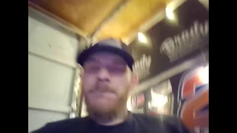 btown3095 online show from May 30, 2026, 2:52 am