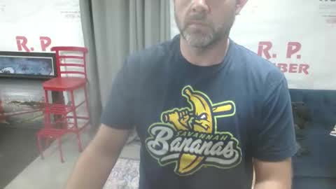 NickRock online show from November 7, 2025, 5:18 am