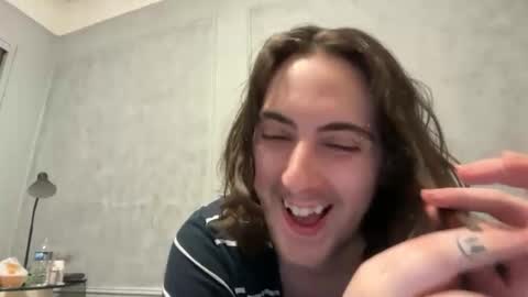bubbahumps online show from April 4, 2026, 5:27 am