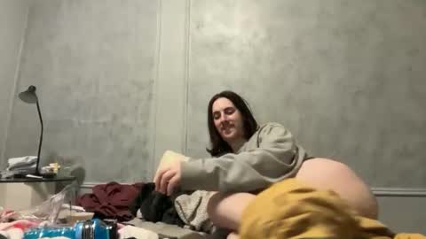 bubbahumps online show from May 8, 2026, 5:13 am