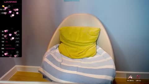 Bubblegum online show from November 4, 2025, 7:57 pm