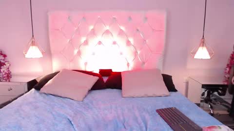 Cherry Lady online show from October 22, 2025, 8:19 pm