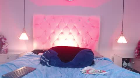 Cherry Lady online show from October 29, 2025, 12:24 am