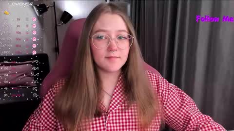 Ruby online show from March 22, 2026, 11:19 pm