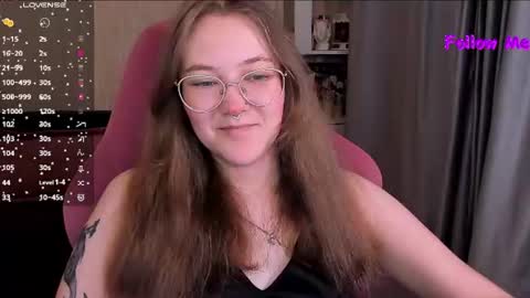 Snapshot of bubble_bunny chatting on July 7, 2026, 12:46 am Ruby online show from July 7, 2026, 12:46 am