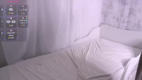 Sabrina  online show from January 6, 2026, 4:05 am