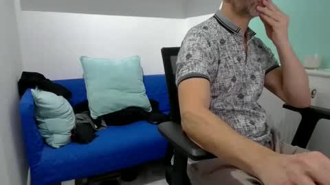 Bubblebum online show from November 11, 2025, 4:07 pm