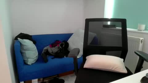 Bubblebum online show from November 21, 2025, 1:21 pm