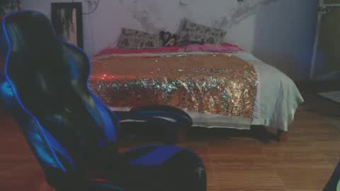 Snapshot of bubblebut11 chatting on December 24, 2024, 11:33 pm Isabella but call me isa online show from December 24, 2024, 11:33 pm