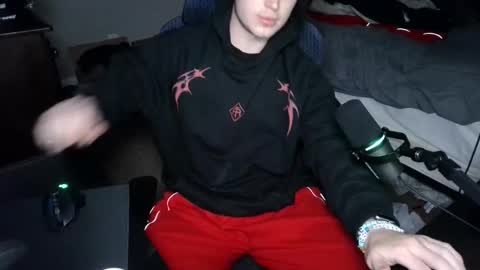 BubblebuttBdn online show from October 25, 2025, 1:02 am