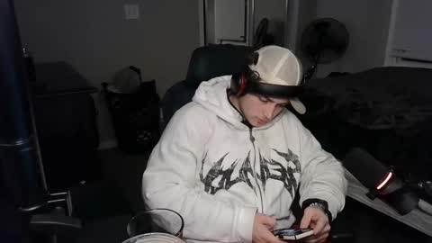 BubblebuttBdn online show from October 31, 2025, 3:51 am